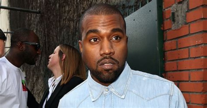Report: Kanye West Turning into Groomzilla
