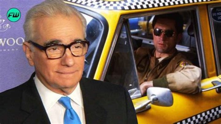 Robert De Niro to revisit iconic Taxi Driver role - but it's not what you think