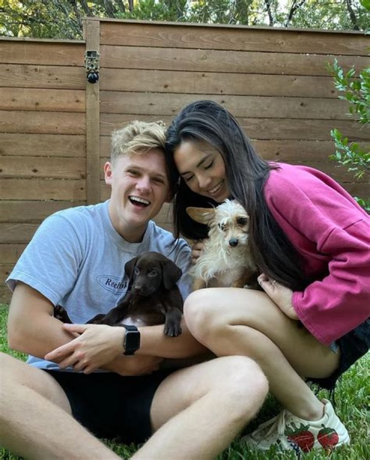 Ryan Trahan Pets - Celebrity Pets