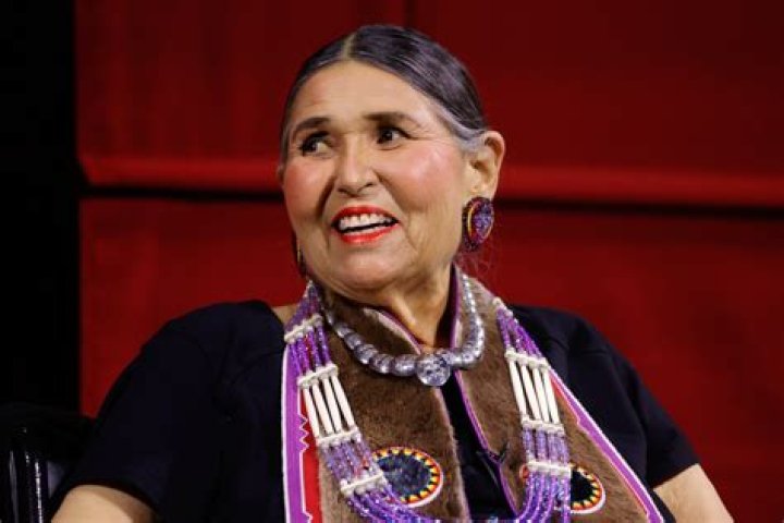 Sacheen Littlefeather 'declining' Marlon Brando's Oscar 'touches people's hearts' after 50 years