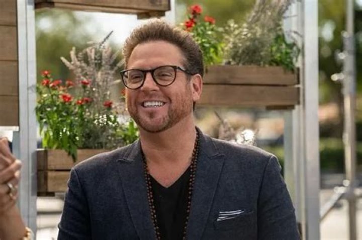 Scott Conant Pets - Celebrity Pets