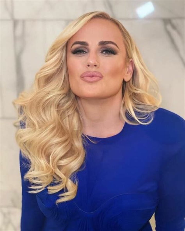 Senior Year's Rebel Wilson real name, age, height, Instagram, roles, and more