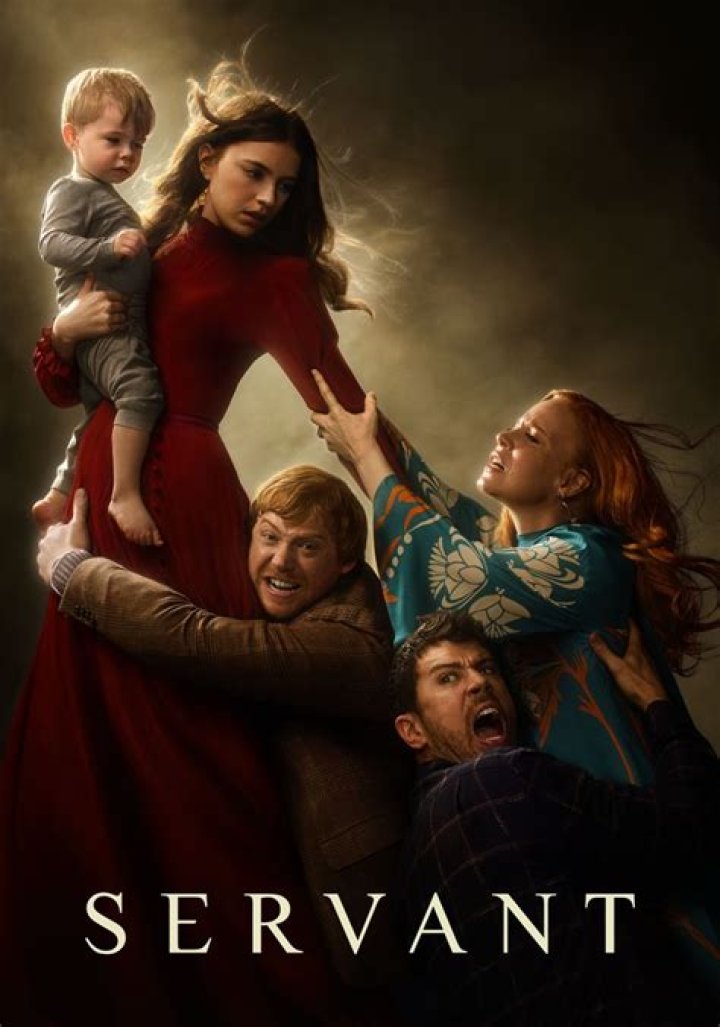 Servant season 1 finale recap and ending explained