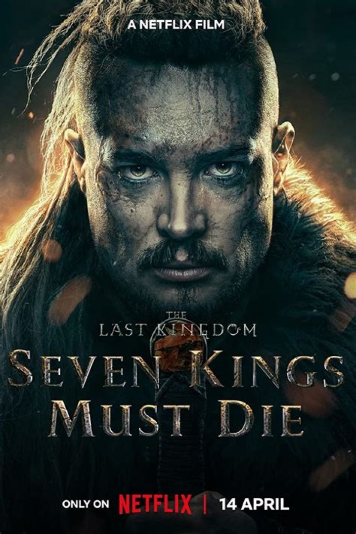 Seven Kings Must Die release date, cast, trailer, and more