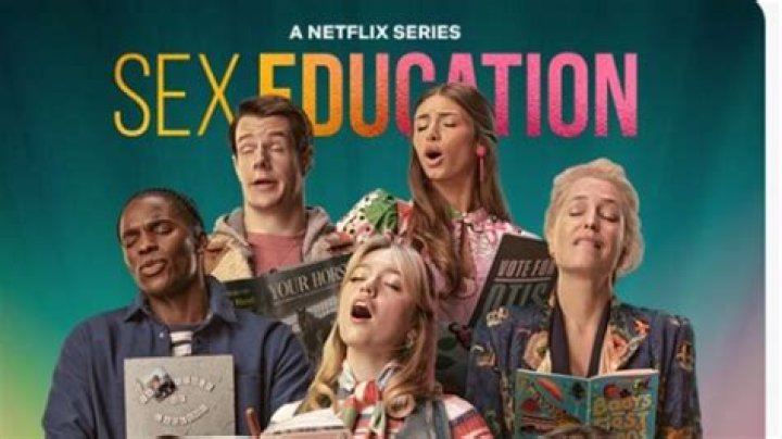 Sex Education Cast, Seasons, Release Dates