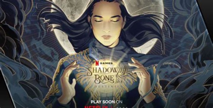 Shadow and Bone Release Updates, Cast & More