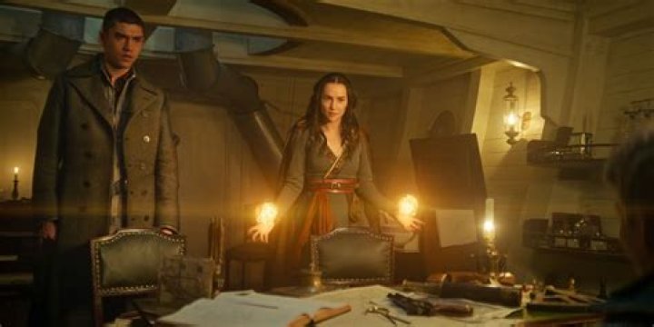 Shadow and Bone season 2 ending explained: What's next for Alina?