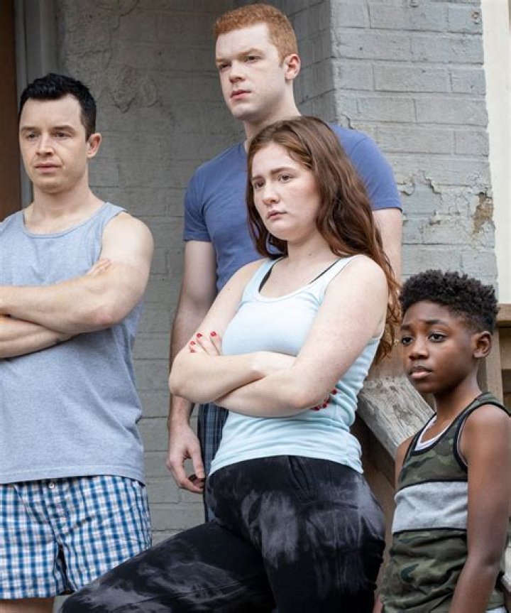Shameless season 10 is finally coming to Netflix tonight