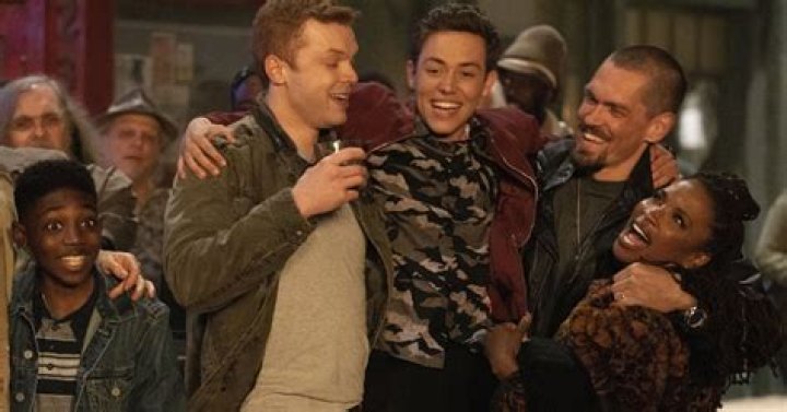 Shameless season 11 is coming to Netflix in October 2021