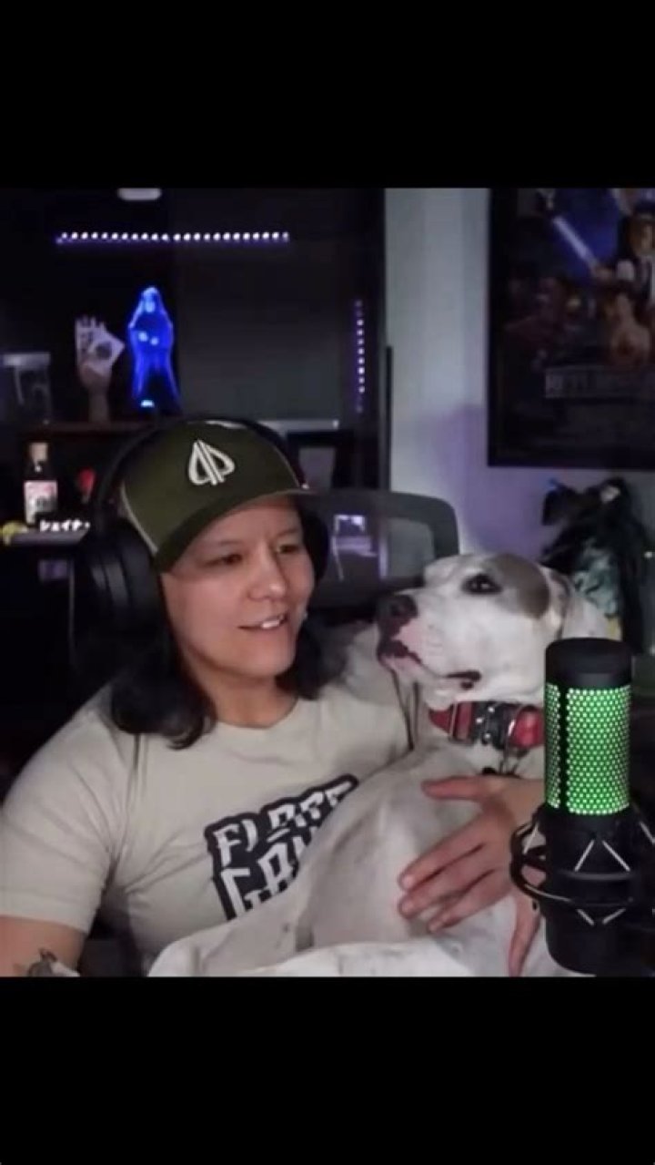 Shayna Baszler Pets - Celebrity Pets