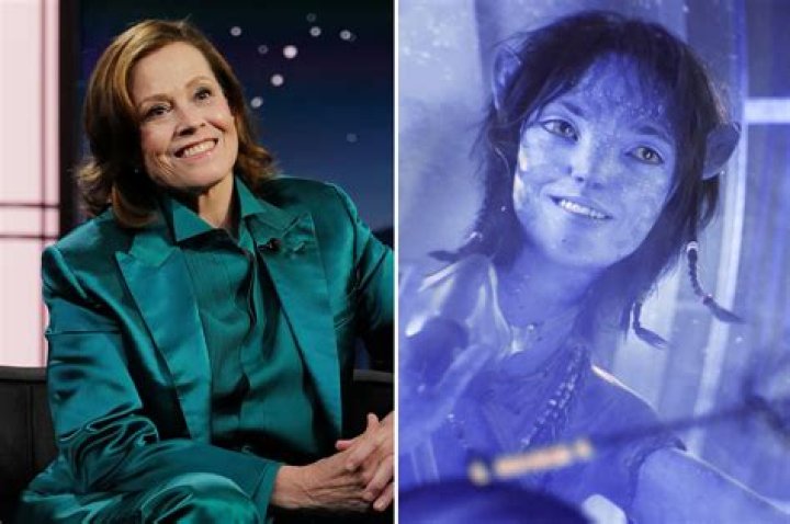 Sigourney Weaver Will Be In Three Avatar Sequels