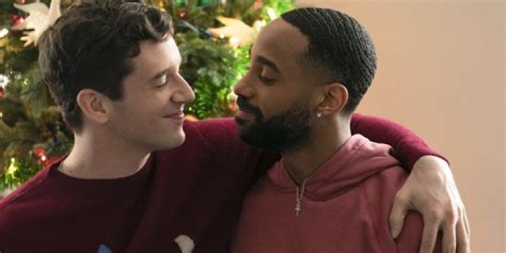 Single All the Way star Luke Macfarlane age, height, Instagram, roles