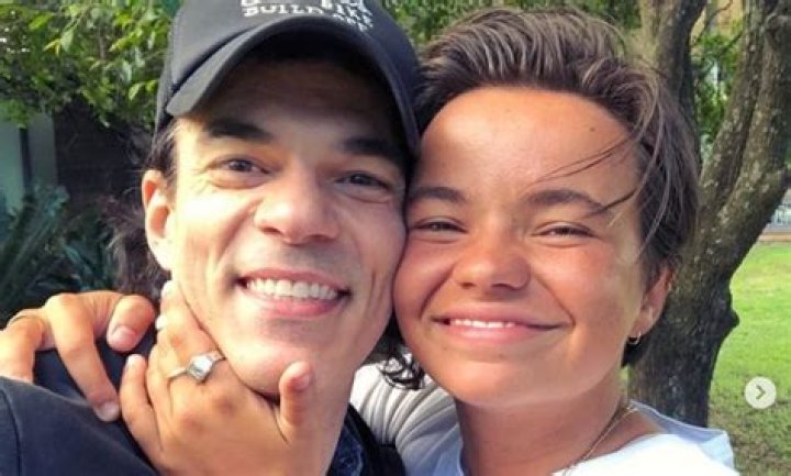 Socratis Otto Wiki, Bio, Age, Birthday, Girlfriend, Gay, Married