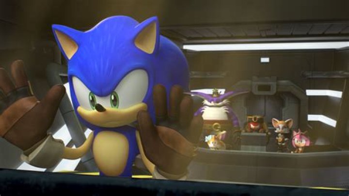 Sonic Prime season 2 release date and everything we know so far