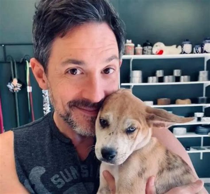 Steve-O Pets - Celebrity Pets