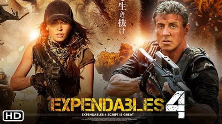 Stream The Expendables 4 online: Is Expend4bles on Netflix?
