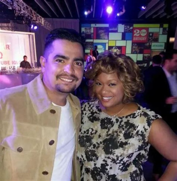 Sunny Anderson Married, Husband, Divorce, Boyfriend, Net Worth