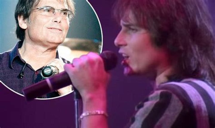 ‘Survivor’ Frontman, Jimi Jamison, has Passed Away at 63