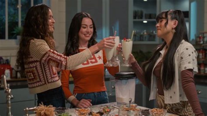 Sweet Magnolias' Harlan Drum age, Instagram, height, and more about the CeCe Matney actress