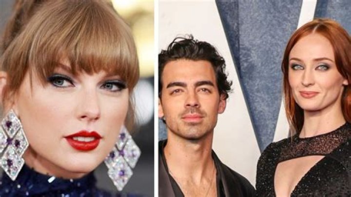 Taylor Swift's generous gesture to help Sophie Turner during Joe Jonas divorce