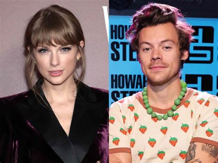 Taylor Swift and Harry Styles' relationship 'fell apart' after he sent warning text