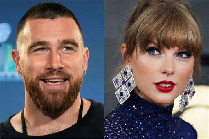 Taylor Swift and Travis Kelce 'talk about future' after things 'got serious quickly'