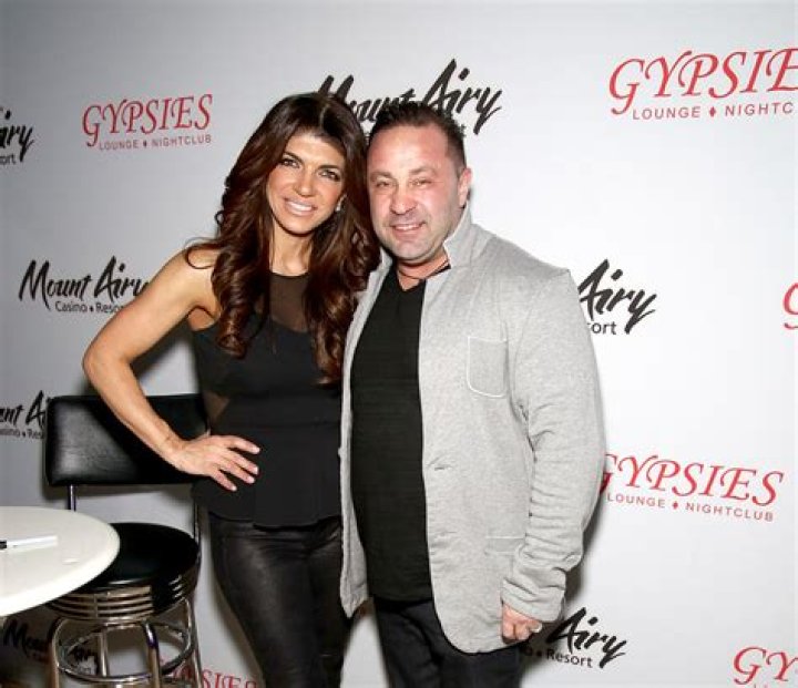 Teresa Giudice and Husband Joe’s Marriage Suffers