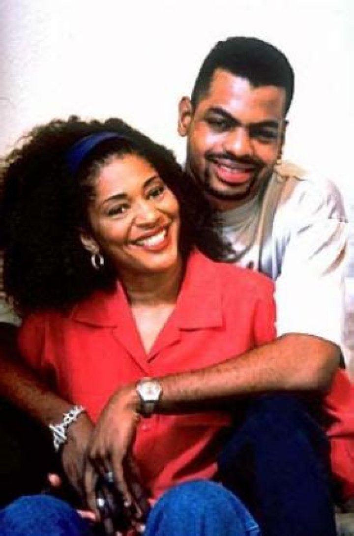 Terry McMillan Net Worth, Husband, Children