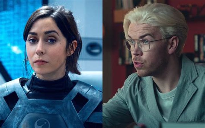 That '90s Show, Black Mirror, and the 10 worst Netflix shows of 2023