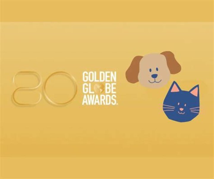 The Celebrity Pets of the 2023 Golden Globe Award Winners