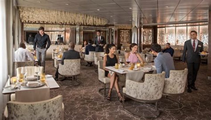 The Complete Guide to Dining Options on Celebrity Cruises