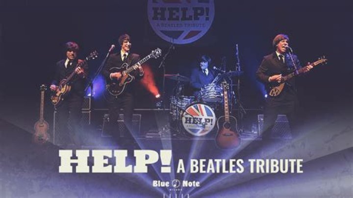 The Eurythmics are Reuniting for a Beatles Tribute