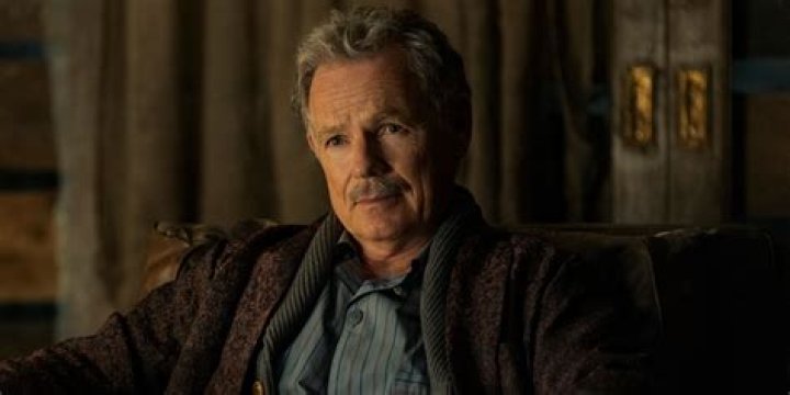 The Fall of the House of Usher cast and character guide