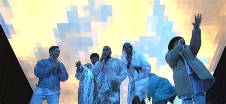 The Funniest Kanye West SNL Moments