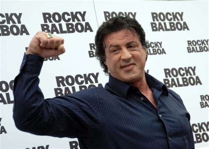 The Inspirational Story of a Broke Sylvester Stallone Selling his Dog for $40 and Buying Him Back for $15,000