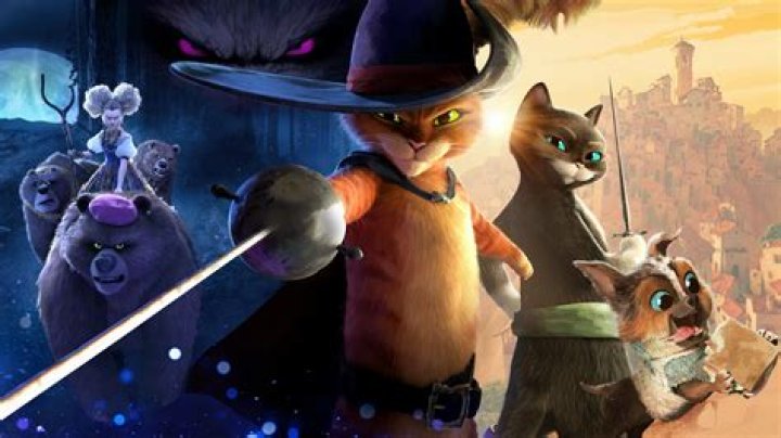 The Last Wish on Netflix? (Where to watch)