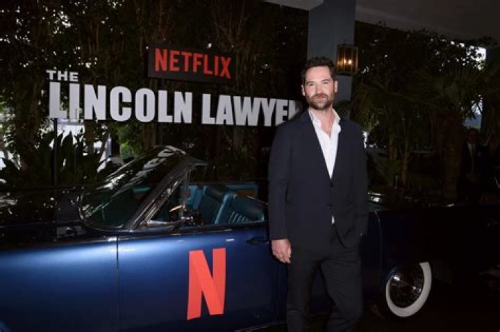 The Lincoln Lawyer star Angus Sampson age, height, Instagram and more