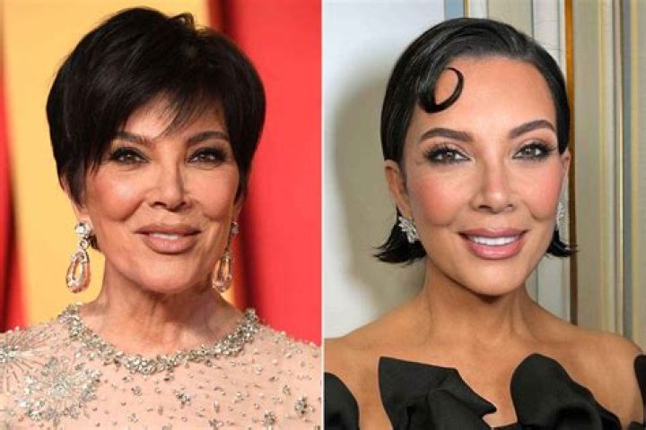 The Most Ludicrous Kris Jenner Rumors of 2014