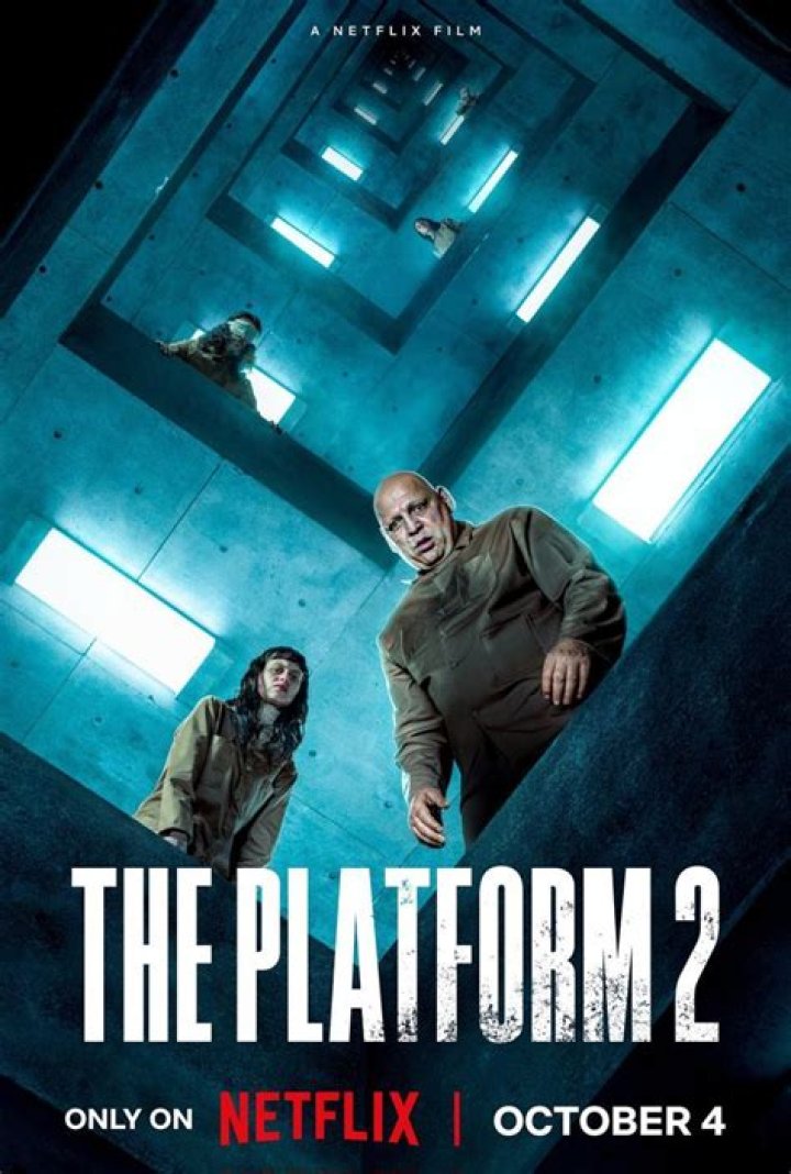 The Platform 2 release updates, cast, plot, first look, and more
