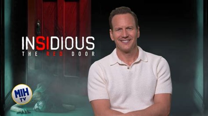 The Red Door on Netflix? (Where to stream online)