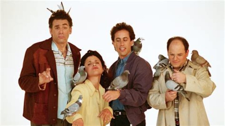 The richest stars of Seinfeld ranked by net worth