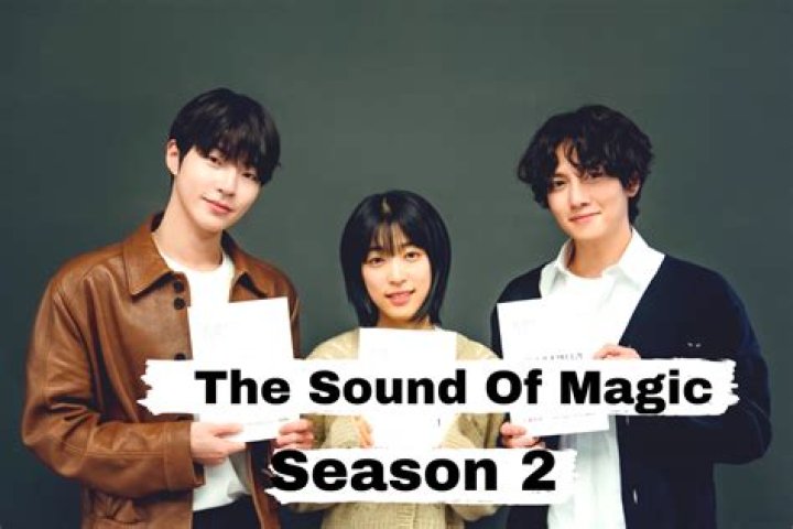 The Sound of Magic season 2 updates: Is another season happening?