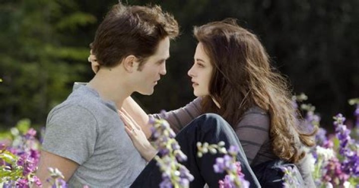 The Twilight movies are leaving Netflix in January 2022