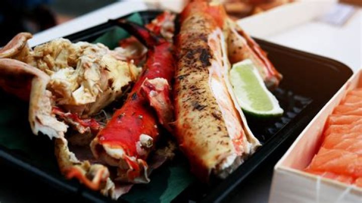 The Ultimate Guide to Seafood in Alaska