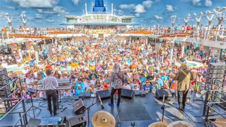 Themed Cruises, Music Cruises & More
