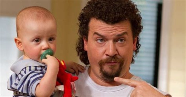 Three Things You Didn’t Know About Danny McBride
