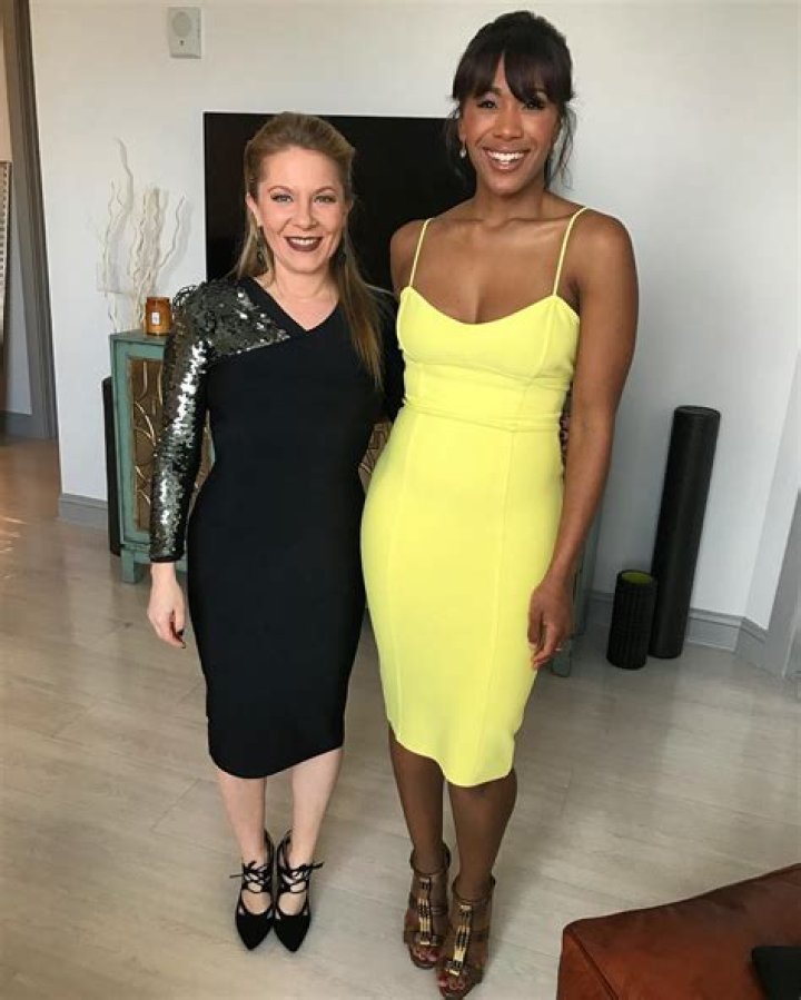 Tiffany Blackmon Married, Husband, Dating, Relationship, Net Worth