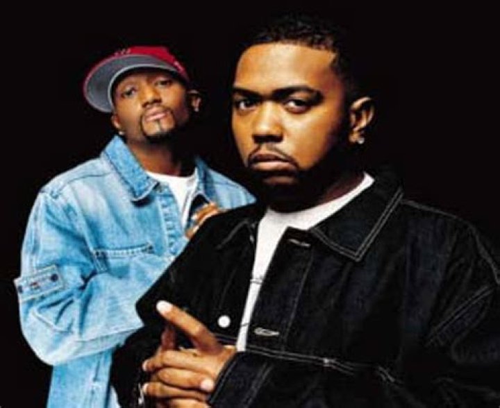 Timbaland 'heartbroken' as he mourns death of his 'king' and rap partner