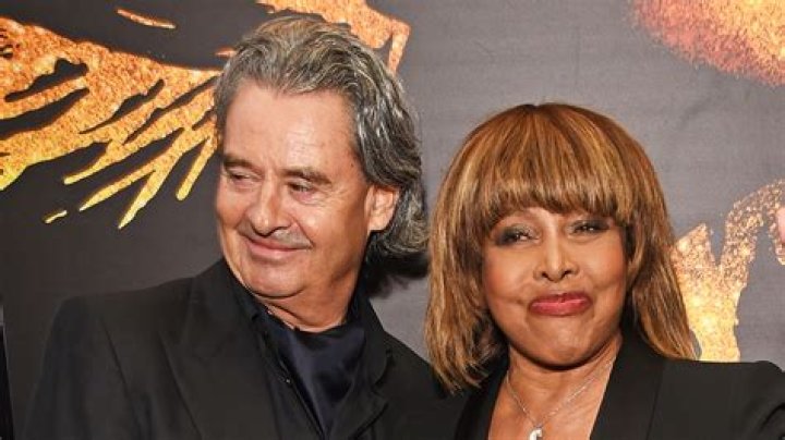 Tina Turner's husband did everything imaginable to prove his love for her