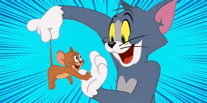 Tom & Jerry Became Friends in 2021